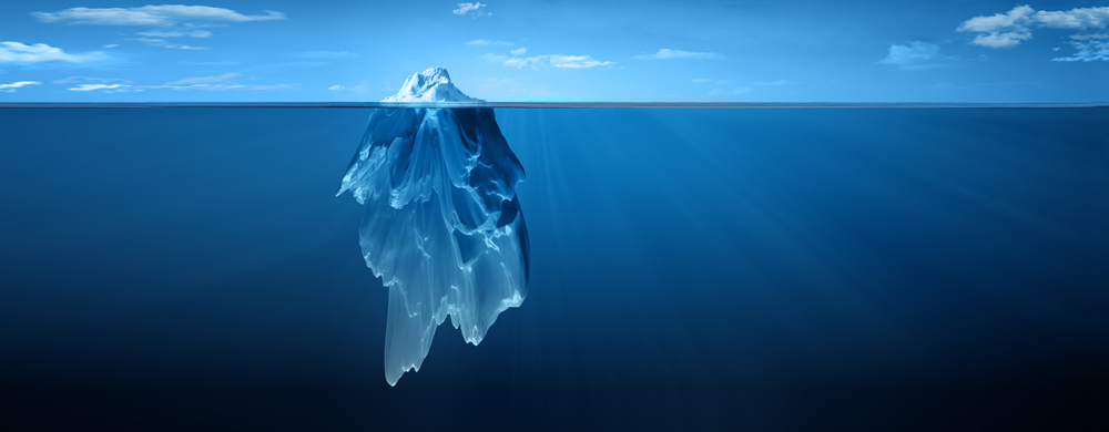 Iceberg