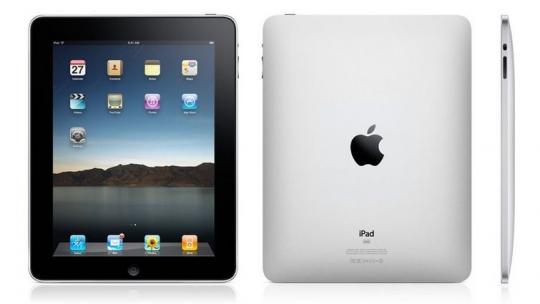 iPad