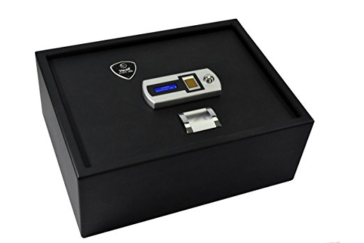 Safety vault