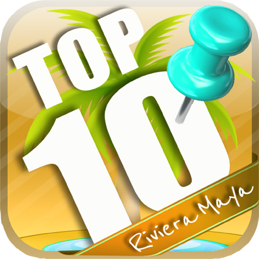Top 10 Riviera Maya